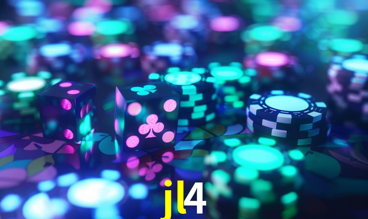 Descubra a Magia dos Jogos de Arcade no jl4